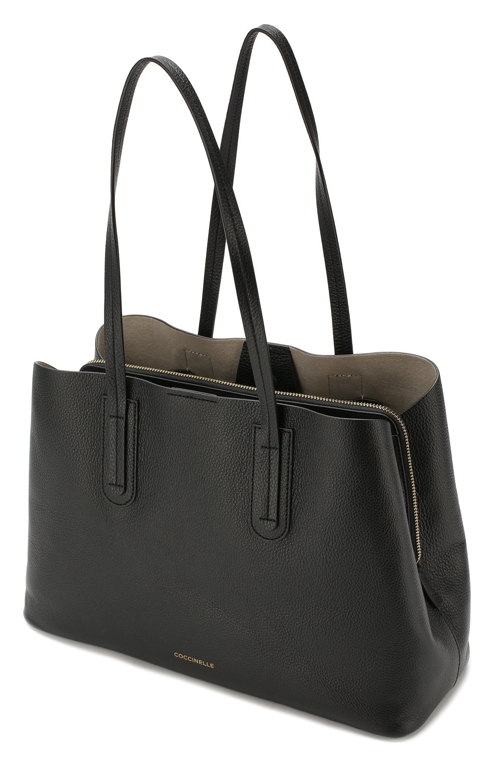 Сумка-шопер dione COCCINELLE, арт. E1 EC5 11 02 01, фото 4