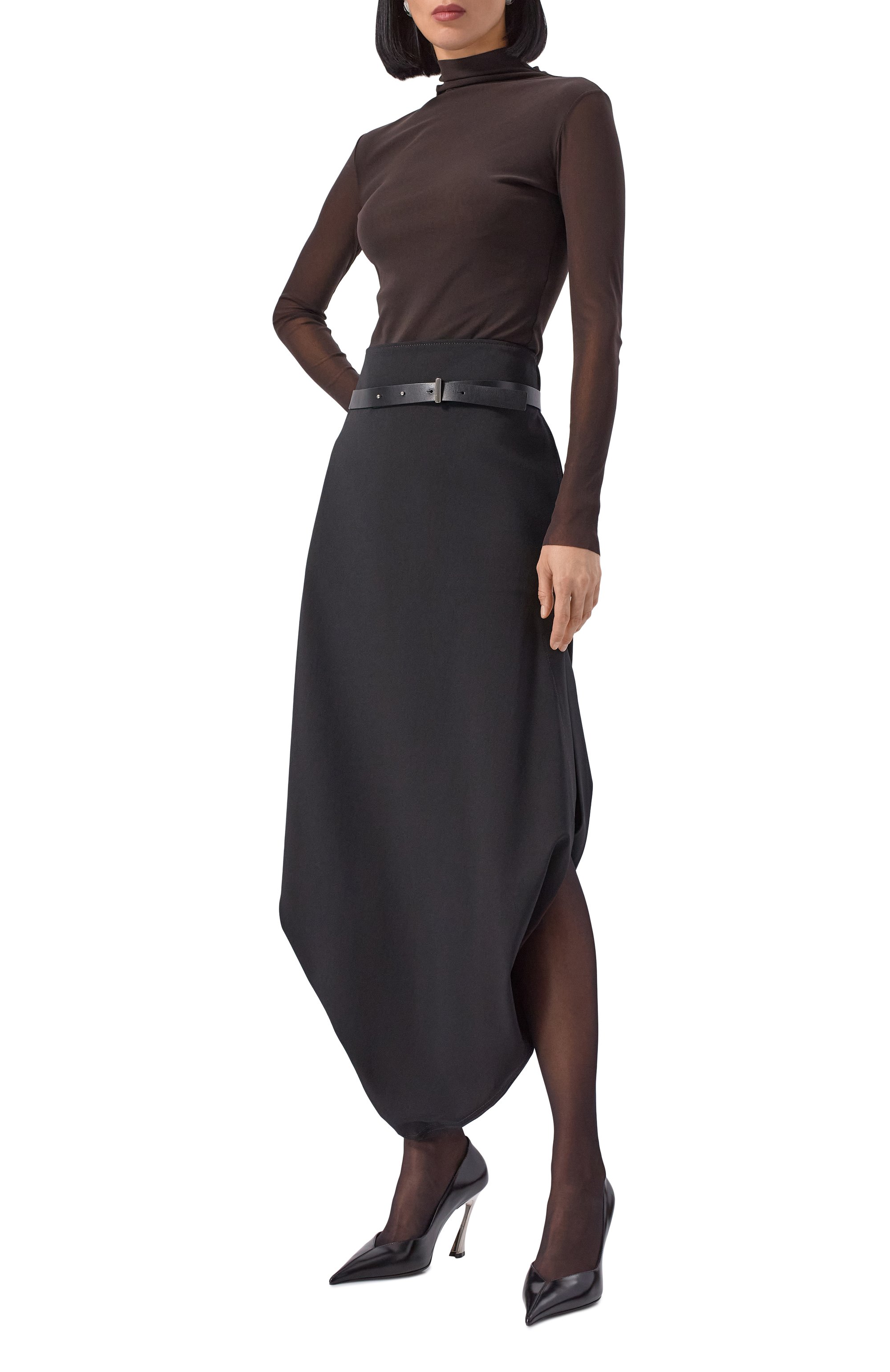 Юбка JEAN PAUL GAULTIER, арт. 25/03-W-SK002/W002, фото 2