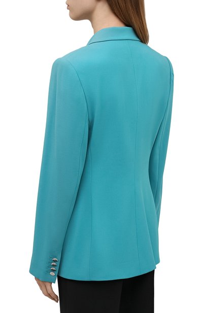 Шерстяной жакет RALPH LAUREN, арт. 290625532, фото 4