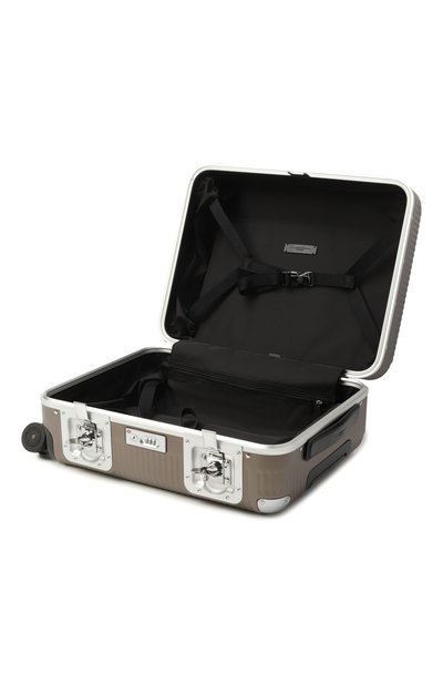 Чемодан bank light spinner FPM MILANO, арт. A1905501722, фото 4