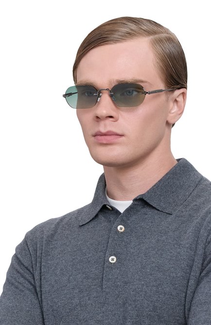 Женские солнцезащитные очки SATO EYEWEAR, арт. TEREBELLUM IV/S1008