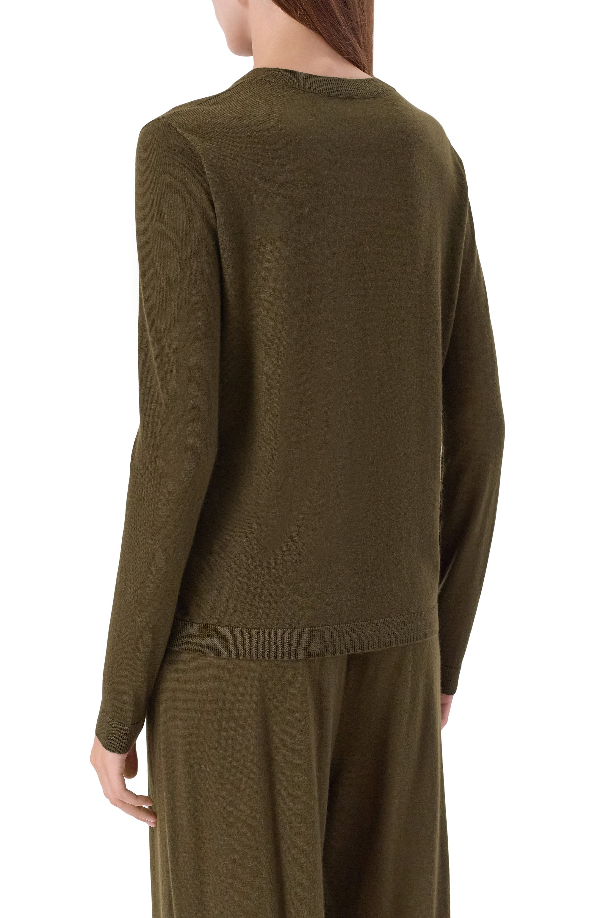 Кашемировый пуловер CO, арт. 7380BCM-PF25, фото 4