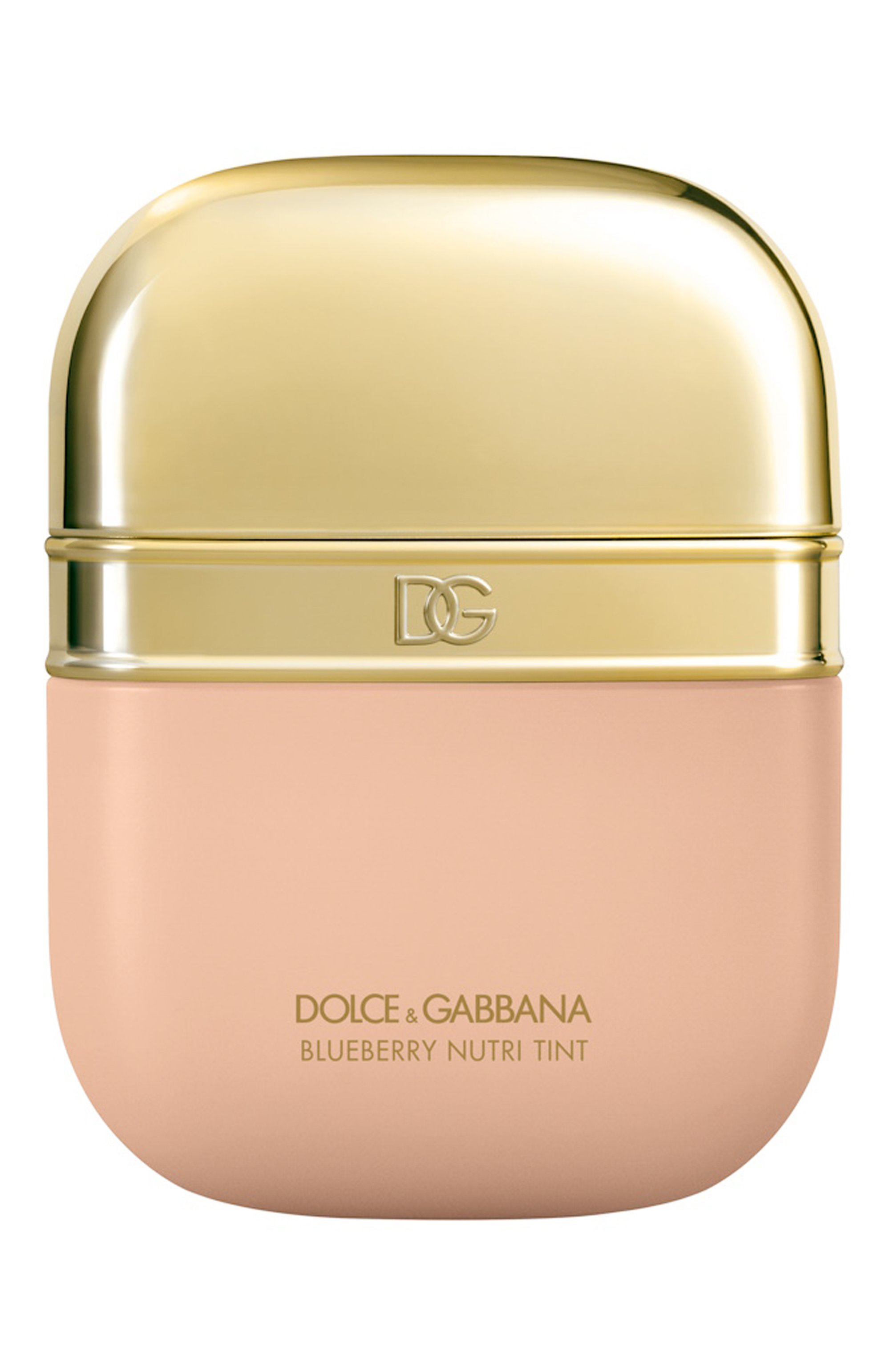 Увлажняющий тональный крем blueberry nutri tint, оттенок 5n light (30ml) DOLCE & GABBANA, арт. 8057971189618, фото 1