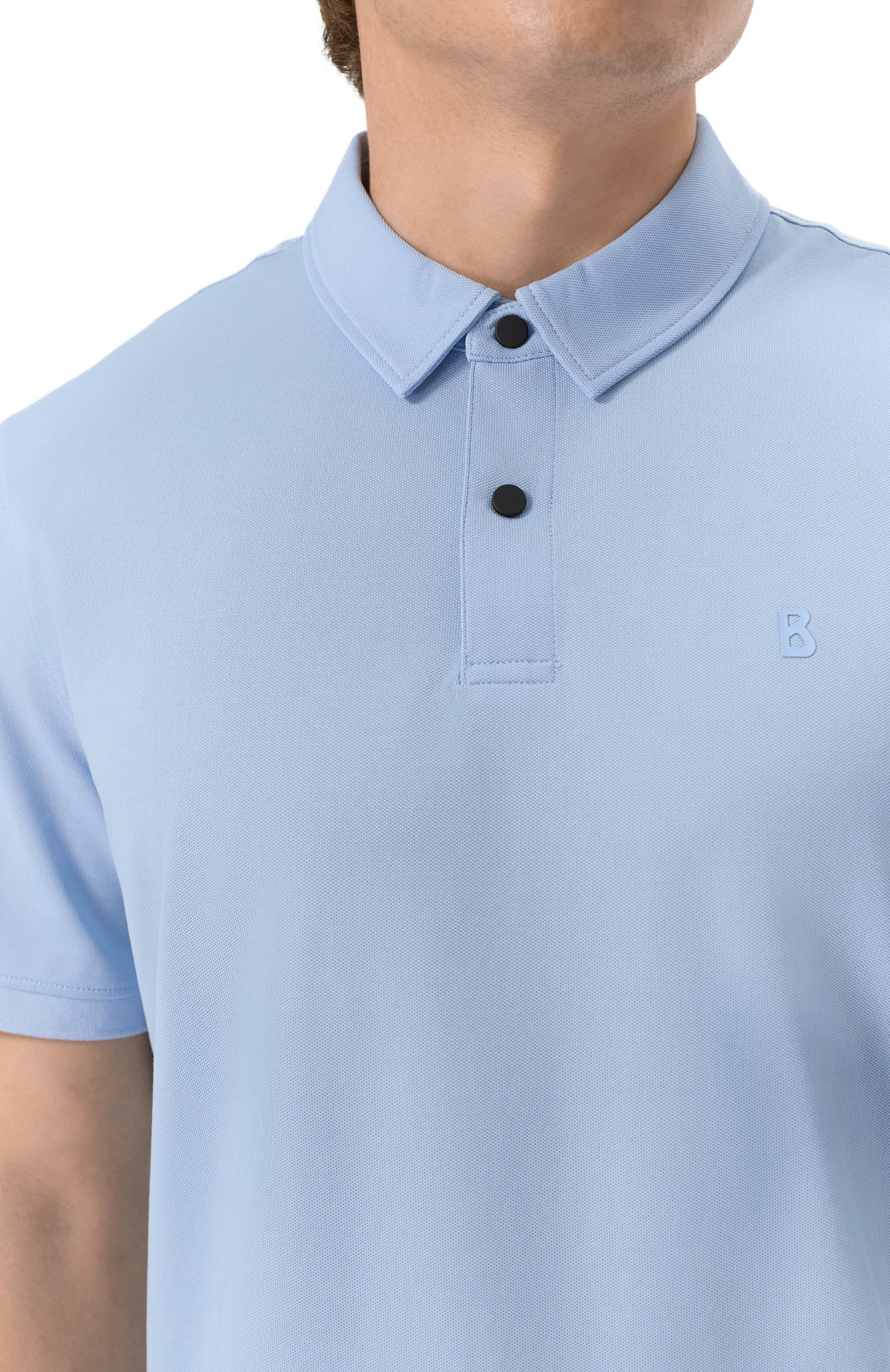 Поло BOGNER, арт. 58162727, фото 5