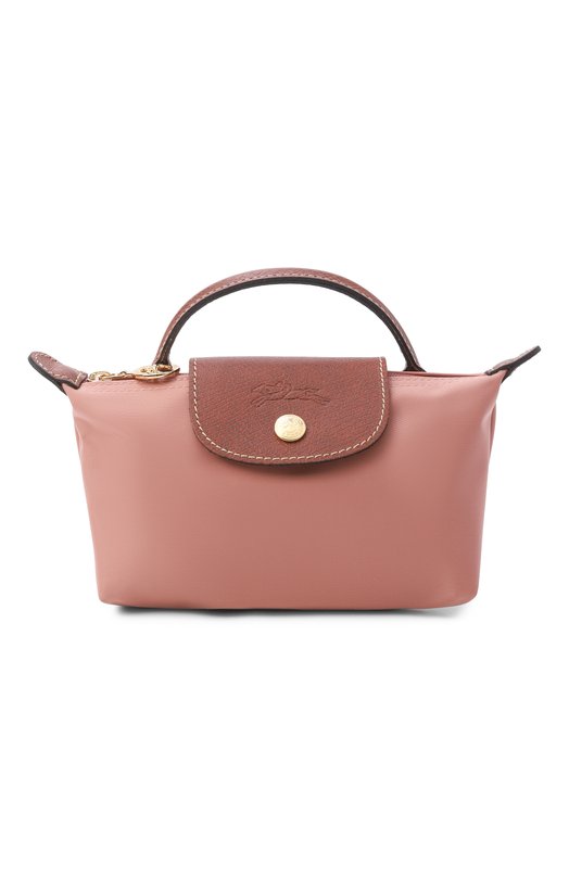 Сумка Le Pliage Original Pouch Longchamp 34175089/089 Розовый 34175089/089
