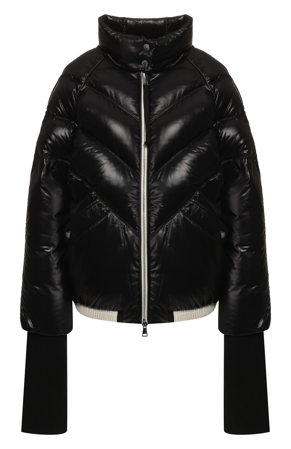 Пуховик 2 moncler 1952 x valextra MONCLER GENIUS, арт. E2-093-45933-00-C0320, фото 1