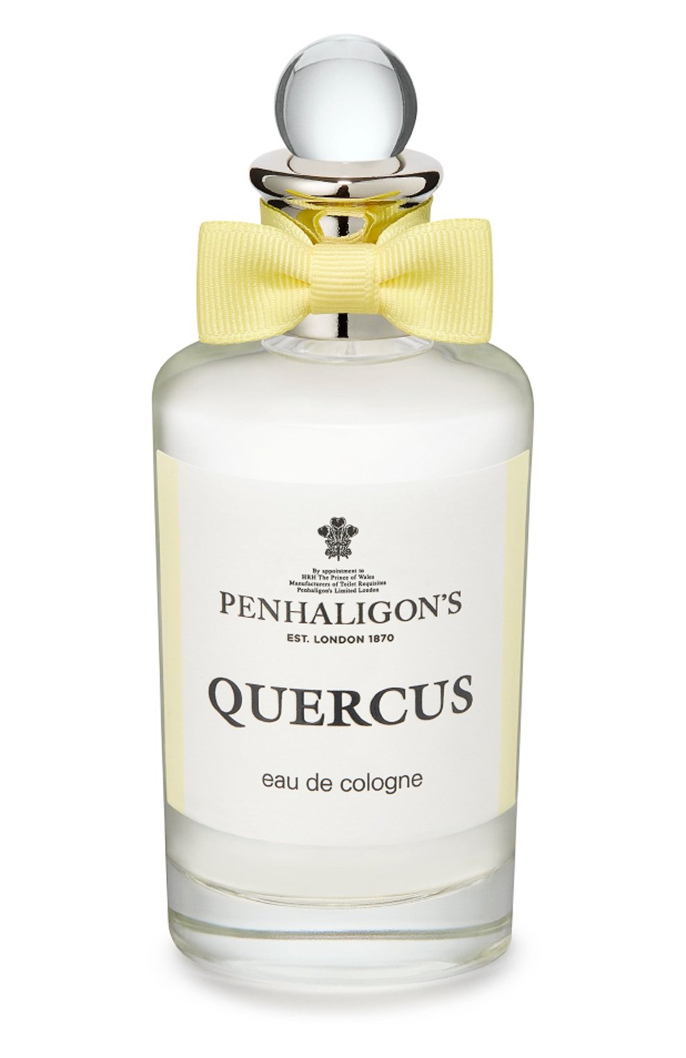 Одеколон quercus (100ml) PENHALIGON'S, арт. 5056245011528, фото 1