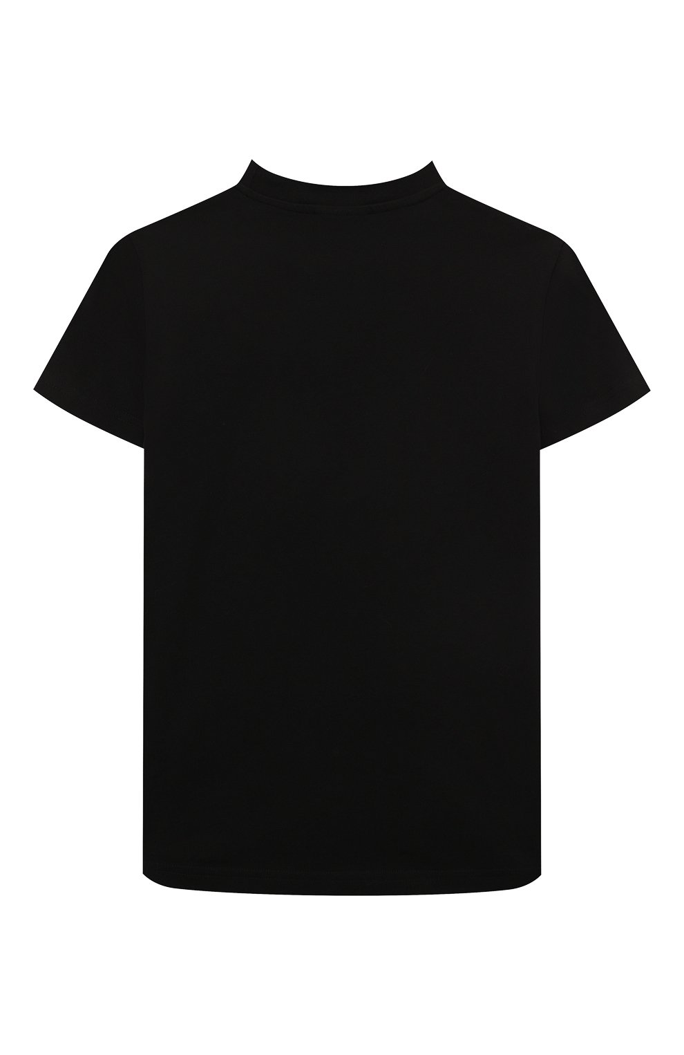 Хлопковая футболка PHOBIA ARCHIVE, арт. PHK00618, фото 2