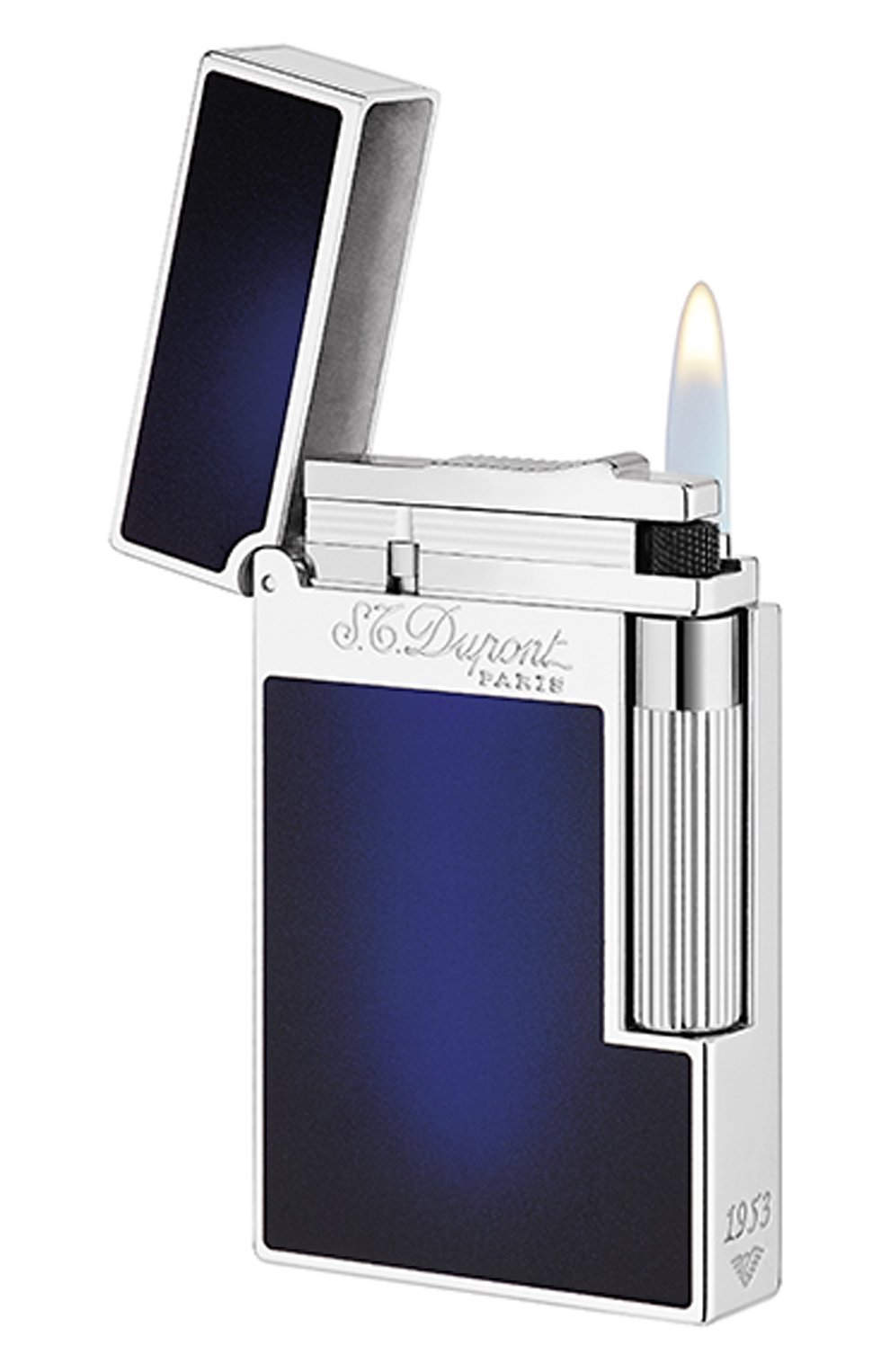 Зажигалка atelier 1953 S.T. DUPONT, арт. 16301, фото 2