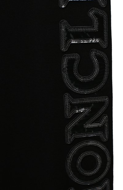 Леггинсы MONCLER, арт. F2-954-8H721-10-829F4/12-14A, фото 3