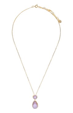 Женская кулон на подвеске orbita SWAROVSKI золотого цвета, арт. 5619786 | Фото 1 (Региональные ограничения белый список (Axapta Mercury): Не проставлено; Нос: Не проставлено; Материал: Металл, Кристаллы)