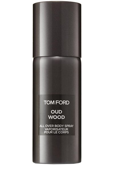 Спрей для тела oud wood (150ml) TOM FORD, арт. T2CL-01, фото 1