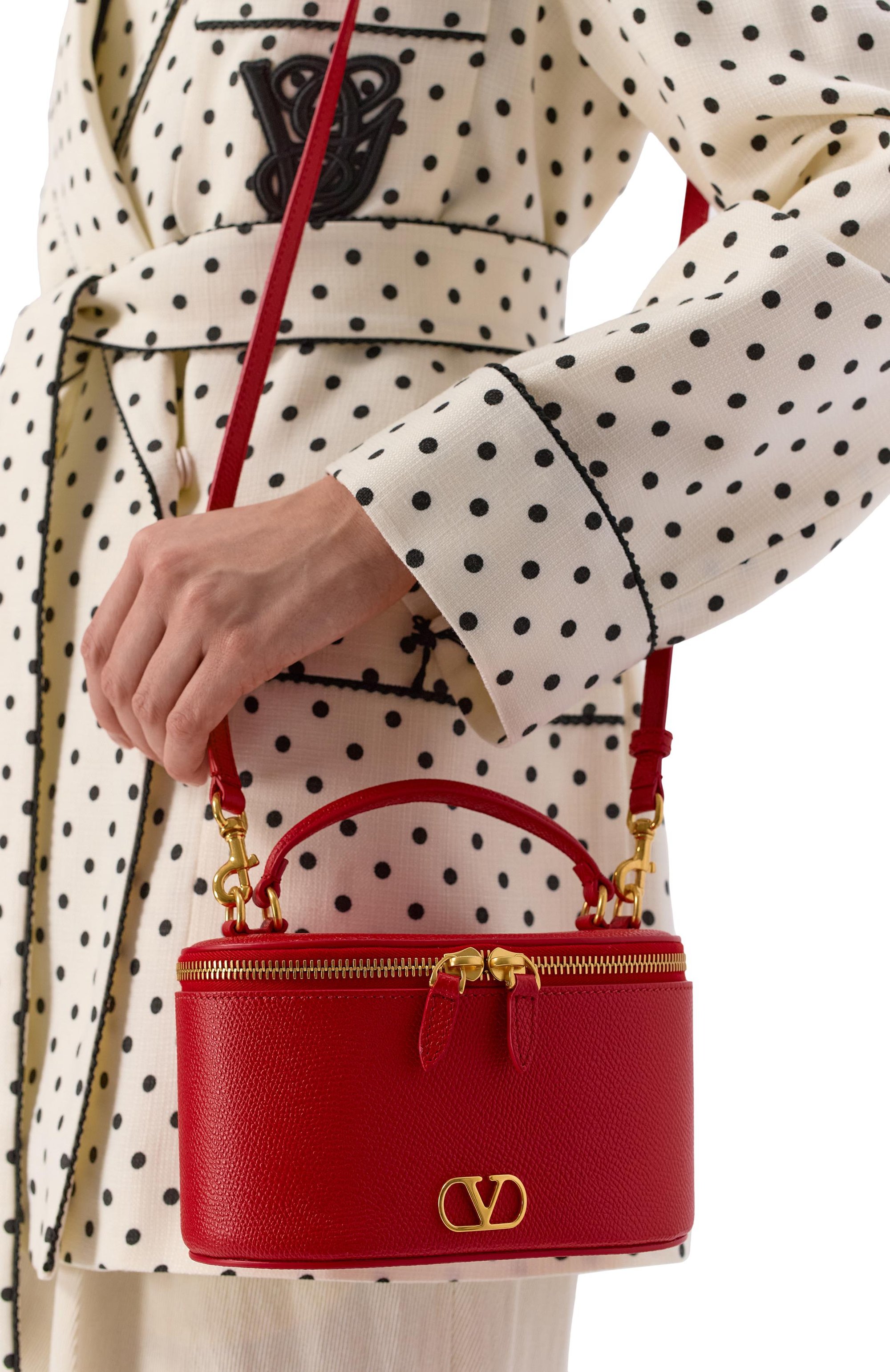 Сумка vlogo VALENTINO, арт. 9W2P0AX8/SNP, фото 2