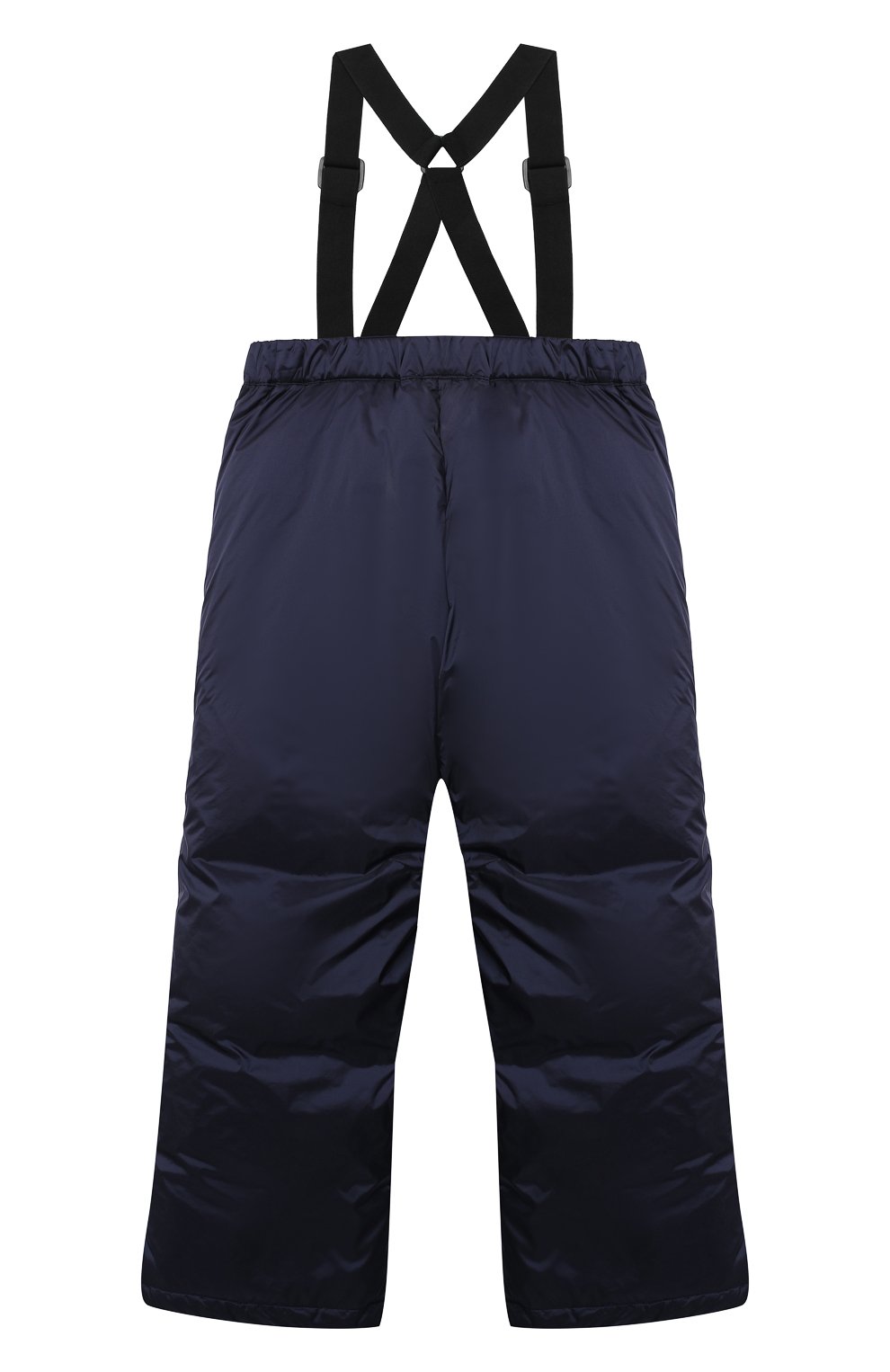 Утепленные брюки MOSCHINO, арт. HUP04B/L3A22/4A-8A, фото 2