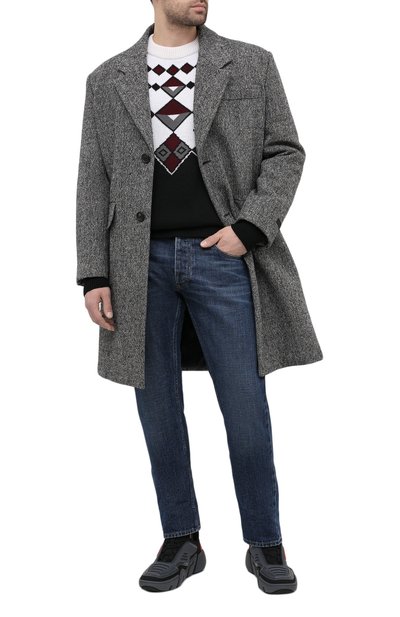 Джинсы PRADA, арт. GEPX96-1VG2-F01AE-202, фото 2