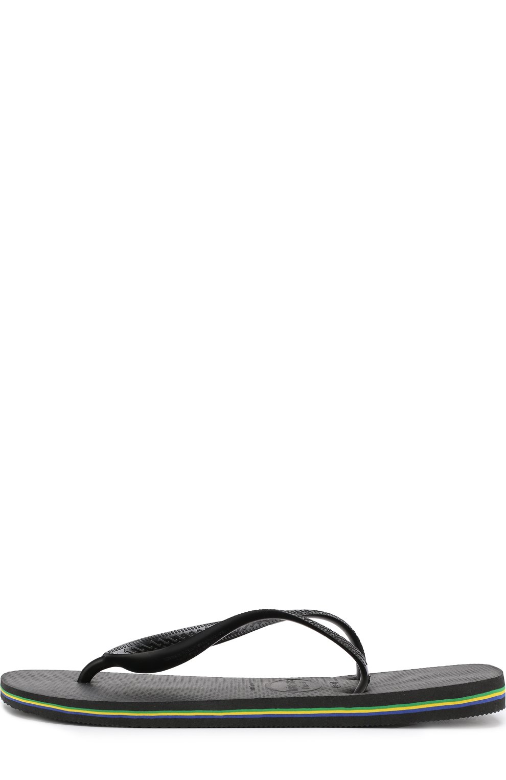 Резиновые шлепанцы HAVAIANAS, арт. 40000320090, фото 3