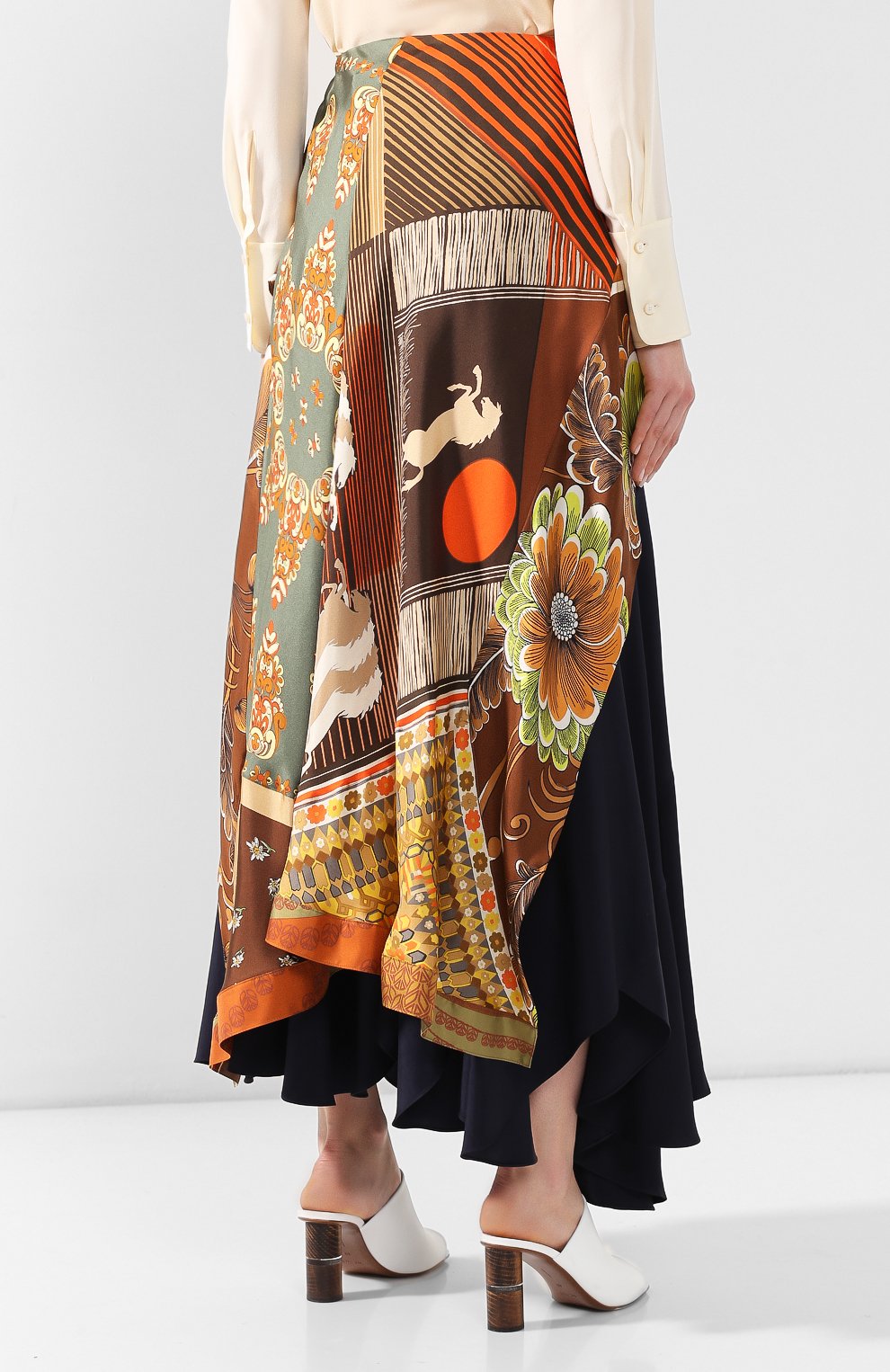 Пояс CHLOÉ, арт. CHC19UJU10331, фото 4