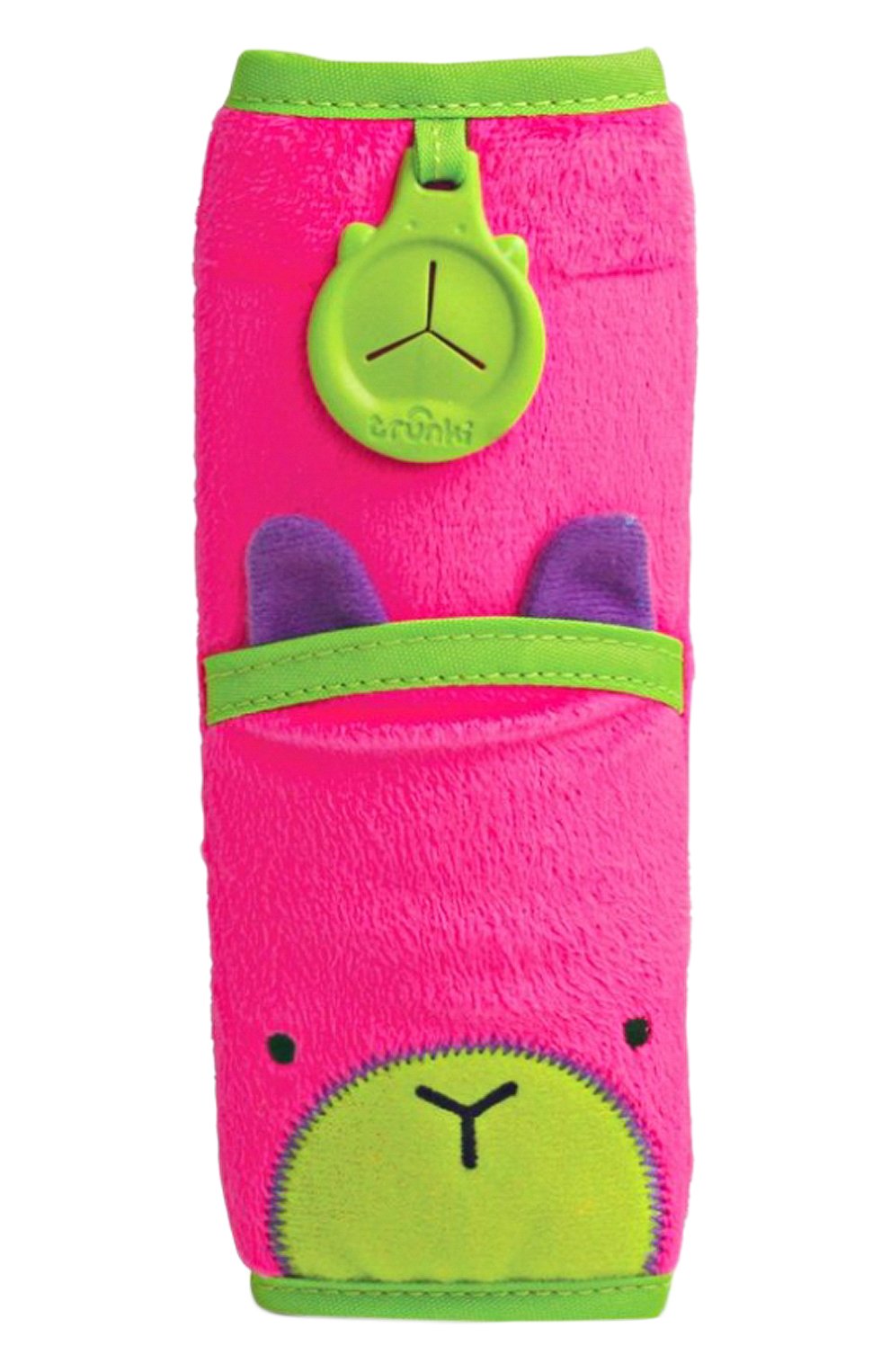 Накладка-чехол для ремня безопасности в авто TRUNKI, арт. 0096-GB01, фото 1