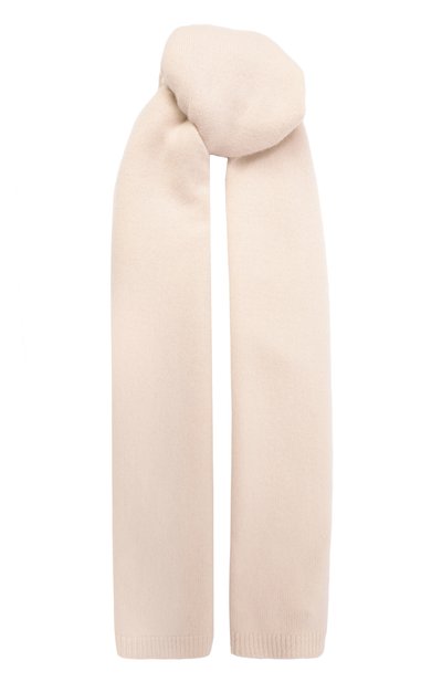 Женский шарф luna из шерсти и кашемира CANOE, арт. 4504801