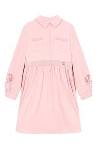 Светло-розовый