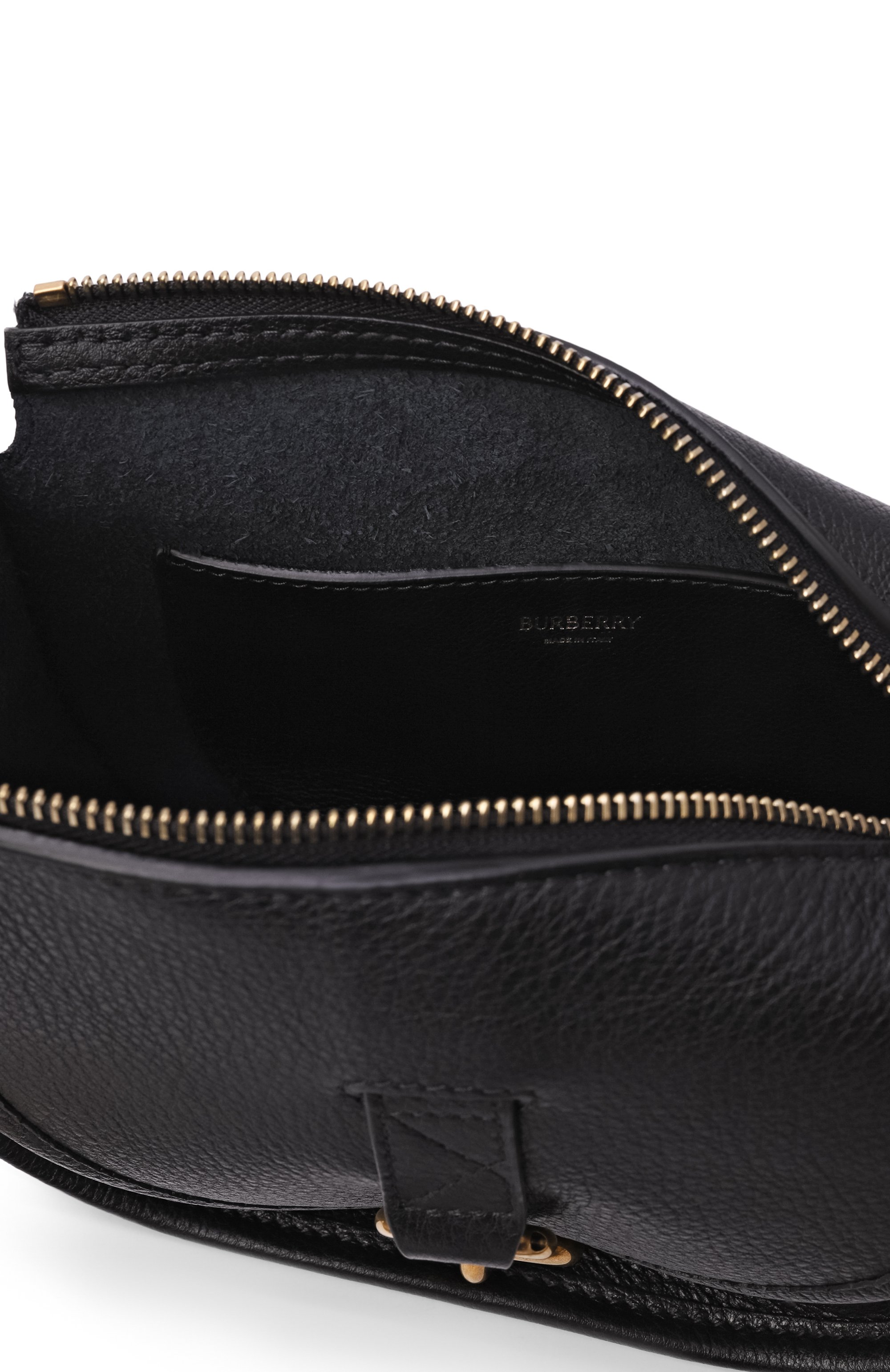 Сумка b clip mini BURBERRY, арт. 8120693, фото 5