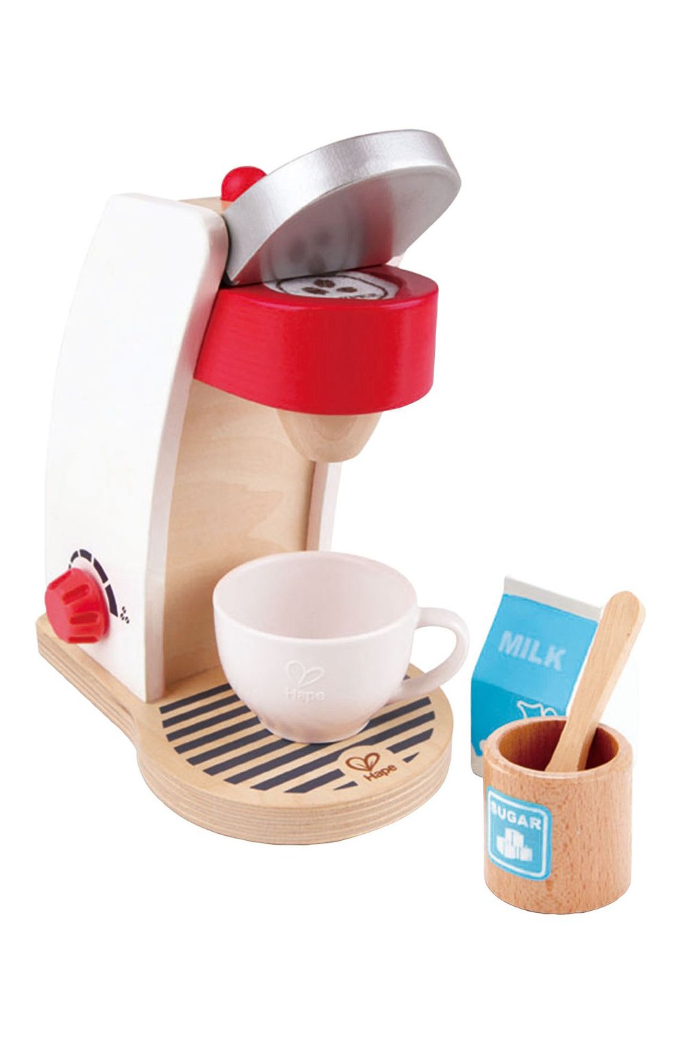 Игровой набор моя кофемашина HAPE, арт. E3146_HP, фото 1