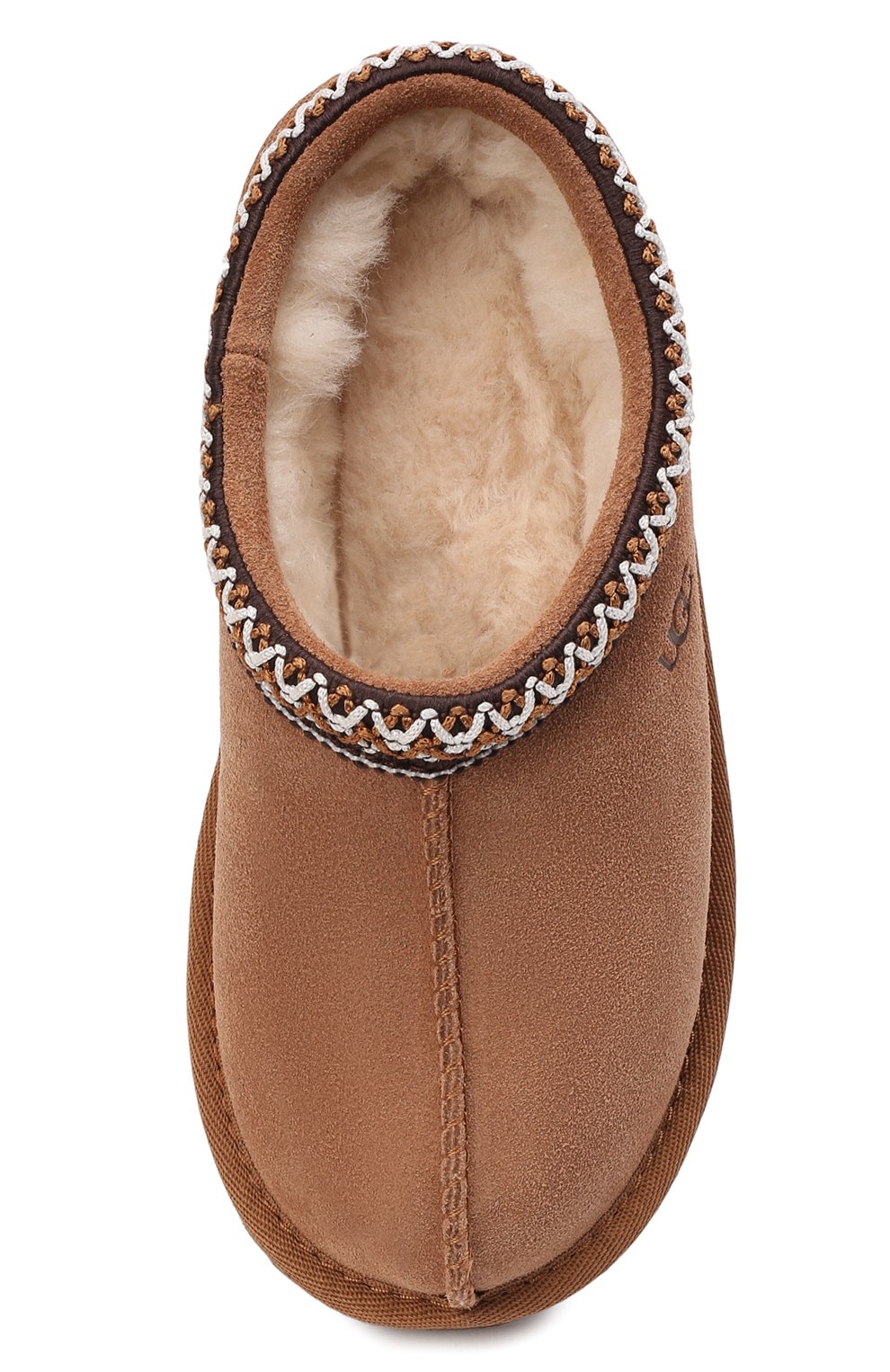 Домашняя обувь tasman ii UGG, арт. 1019066K_CHE, фото 4