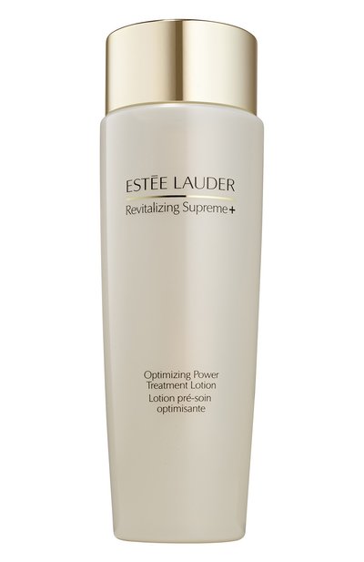 Женский ухаживающий лосьон revitalizing supreme+optimizing power treat (200ml) ESTÉE LAUDER, арт. G16V-01