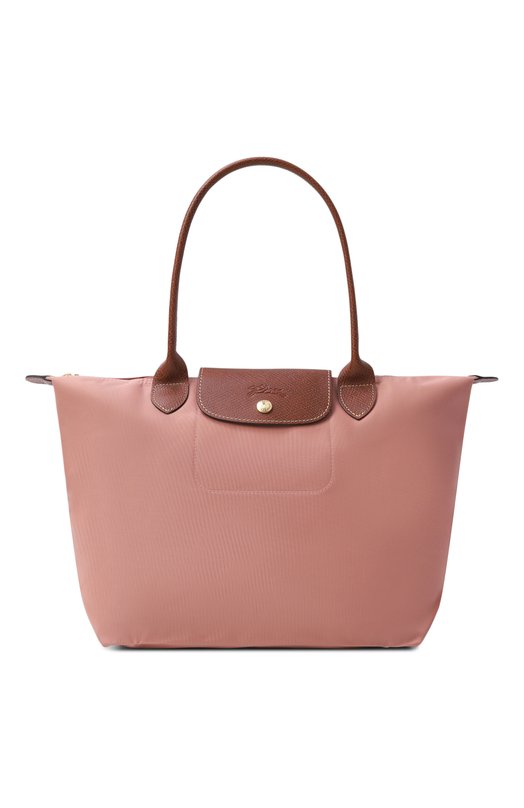 Сумка Le Pliage Original medium Longchamp L2605089/089 Розовый L2605089/089