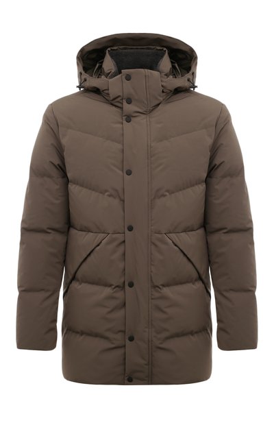 Мужская пуховик PAUL&SHARK, арт. 14312008/M