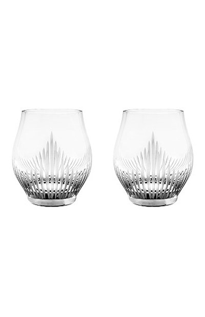 Набор из 2-х стопок 100 points LALIQUE, арт. 10484800