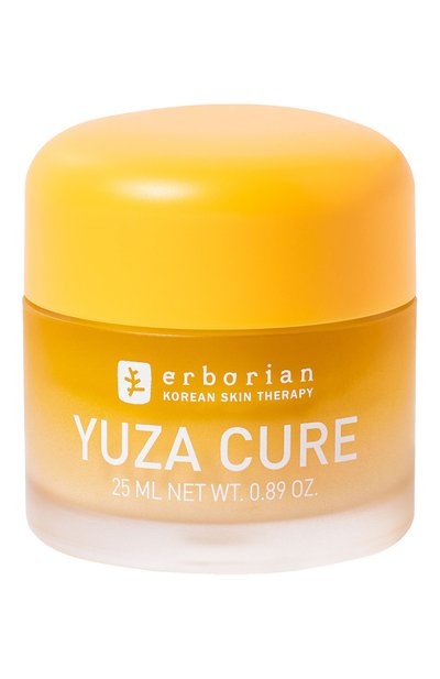 Женское крем-концентрат для лица «юзу» (25ml) ERBORIAN, арт. 787351