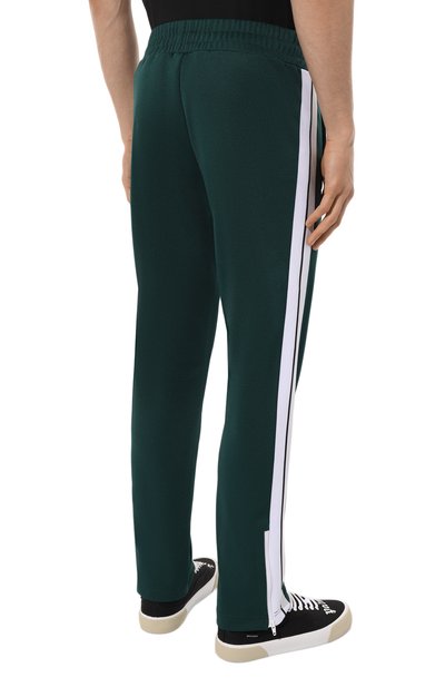 Брюки PALM ANGELS, арт. PMCJ001C99FAB0045501, фото 4