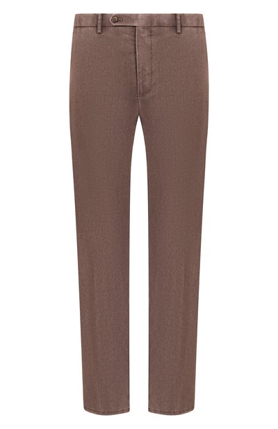 Мужские шерстяные брюки BERWICH, арт. VULCAN023-GD/DG0047