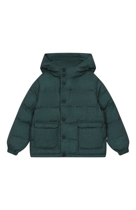 Утепленная куртка MC2 SAINT BARTH, арт. BAX0006-00904I/BAXTER P JR_001