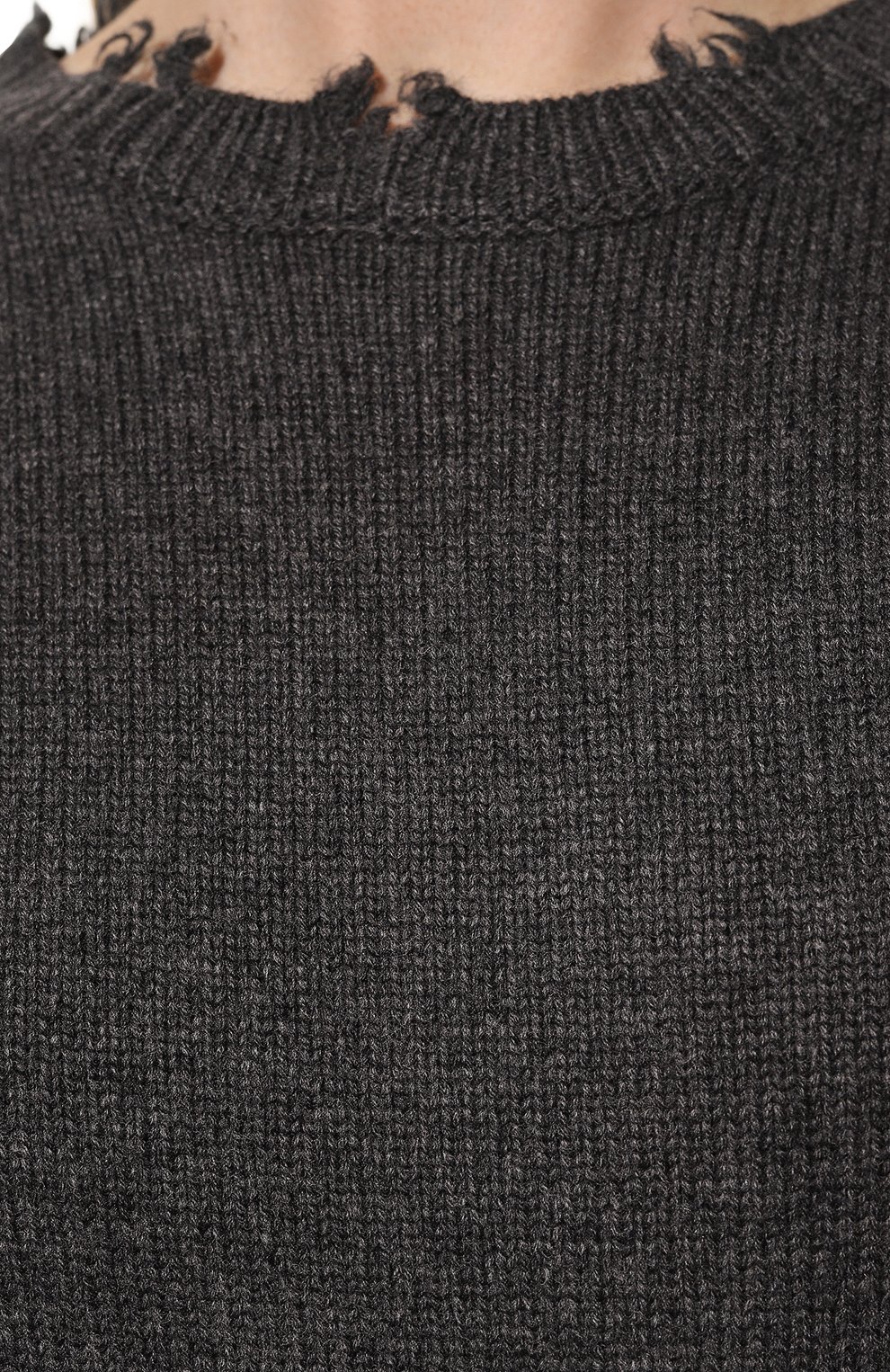 Платье из шерсти и кашемира ADDICTED, арт. MK914, фото 5