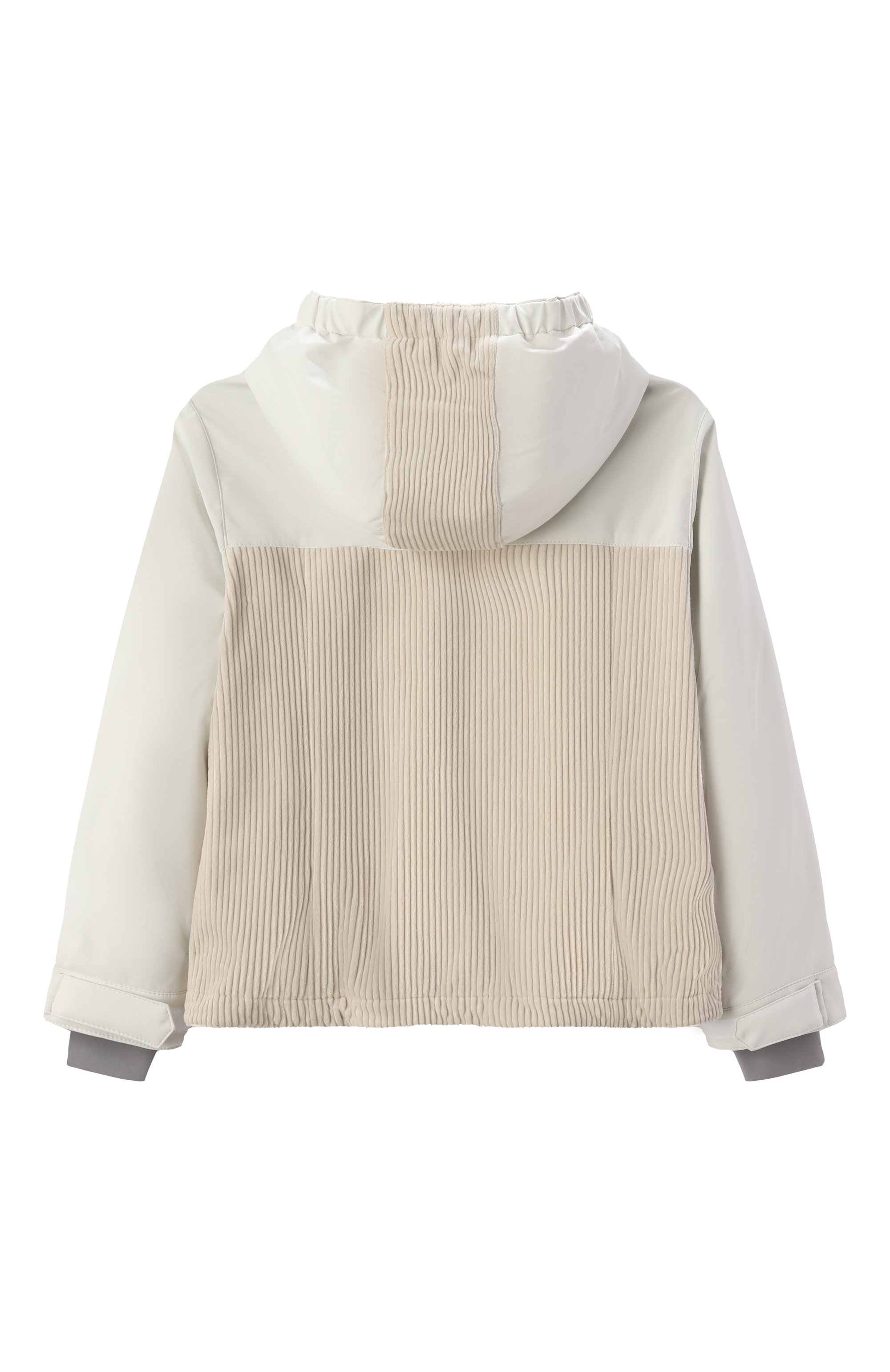 Утепленная куртка BRUNELLO CUCINELLI, арт. BY427E900B, фото 2