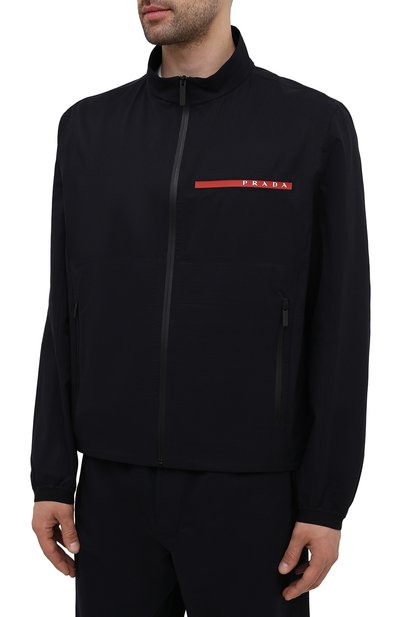 Куртка PRADA, арт. SGB452-1T2Z-F0002-201, фото 3