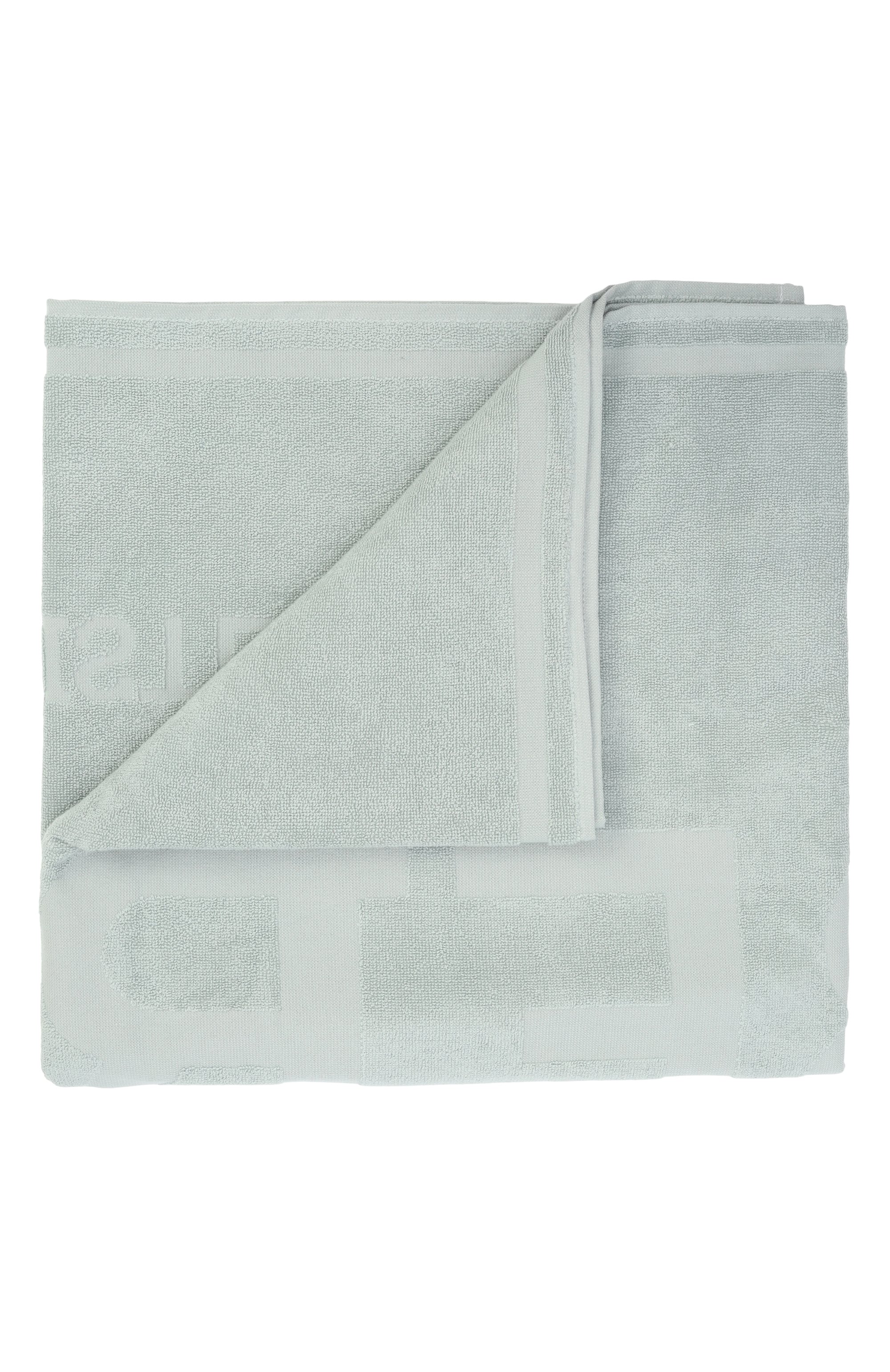 Хлопковое полотенце ICEBERG, арт. ICE25TW01, фото 1