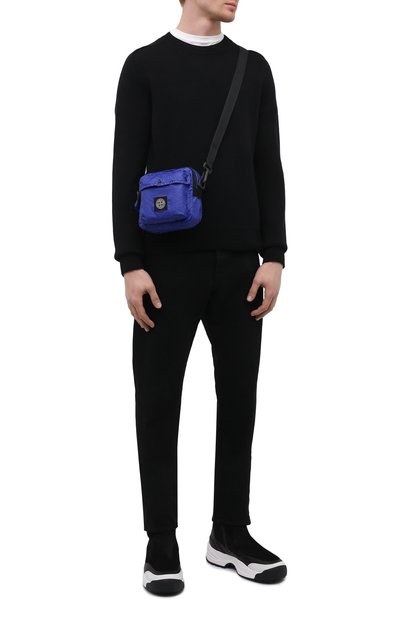 Текстильная сумка STONE ISLAND, арт. 751590270, фото 3