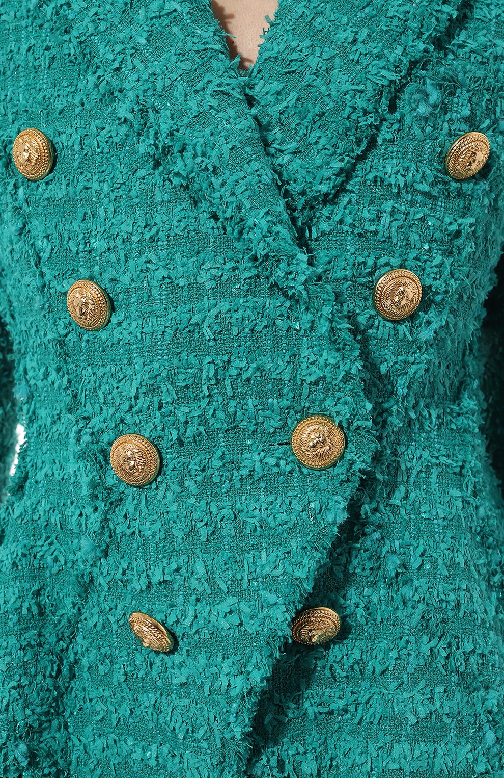 Жакет BALMAIN, арт. AF1SI207XE36, фото 5