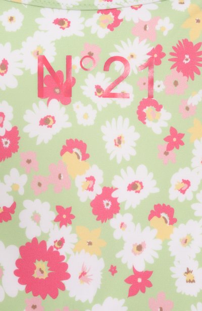 Слитный купальник N21, арт. N2102J/N0421, фото 3