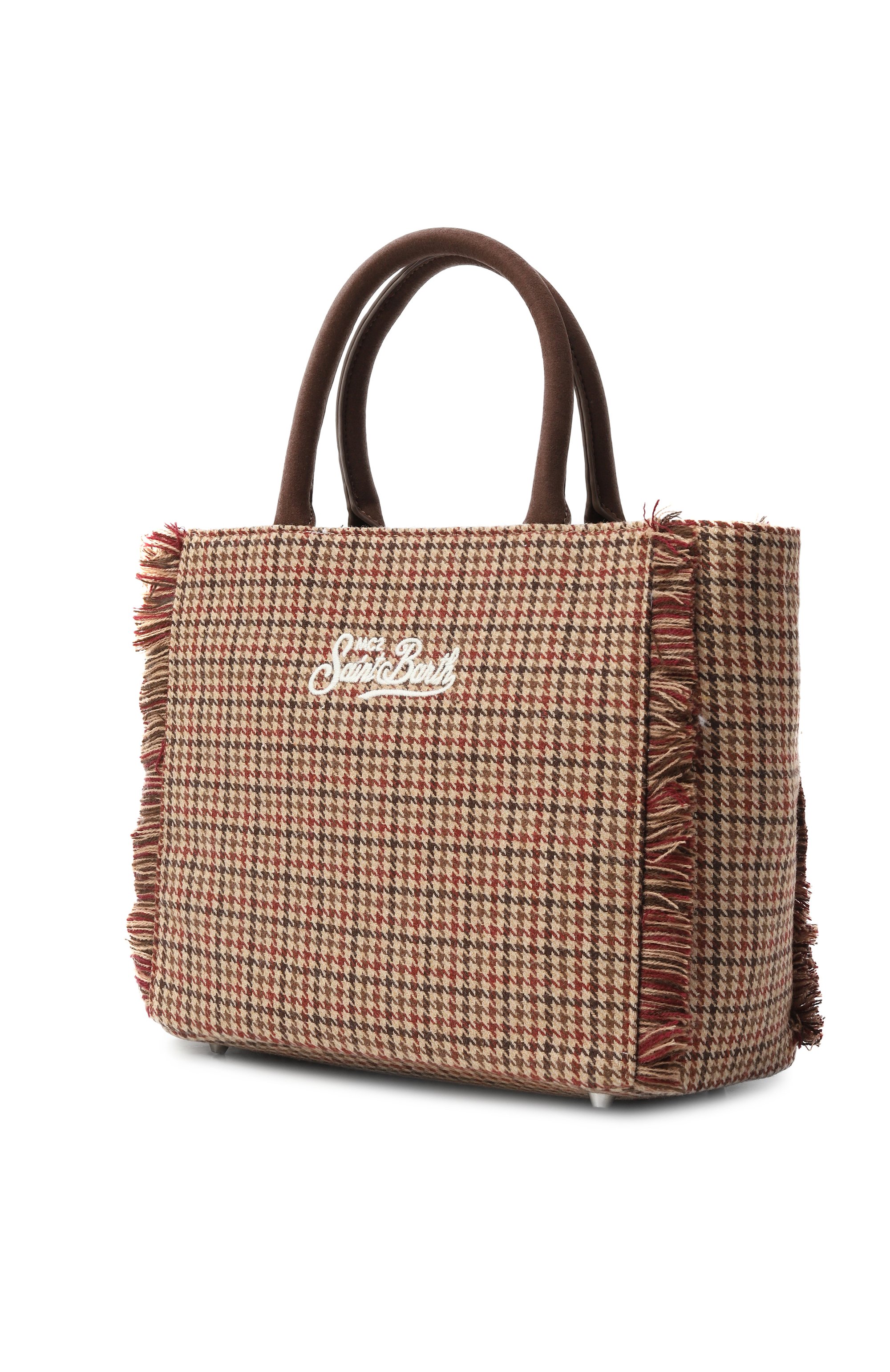 Сумка MC2 SAINT BARTH, арт. C0L0029-00282I/C0LETTE W00L, фото 2