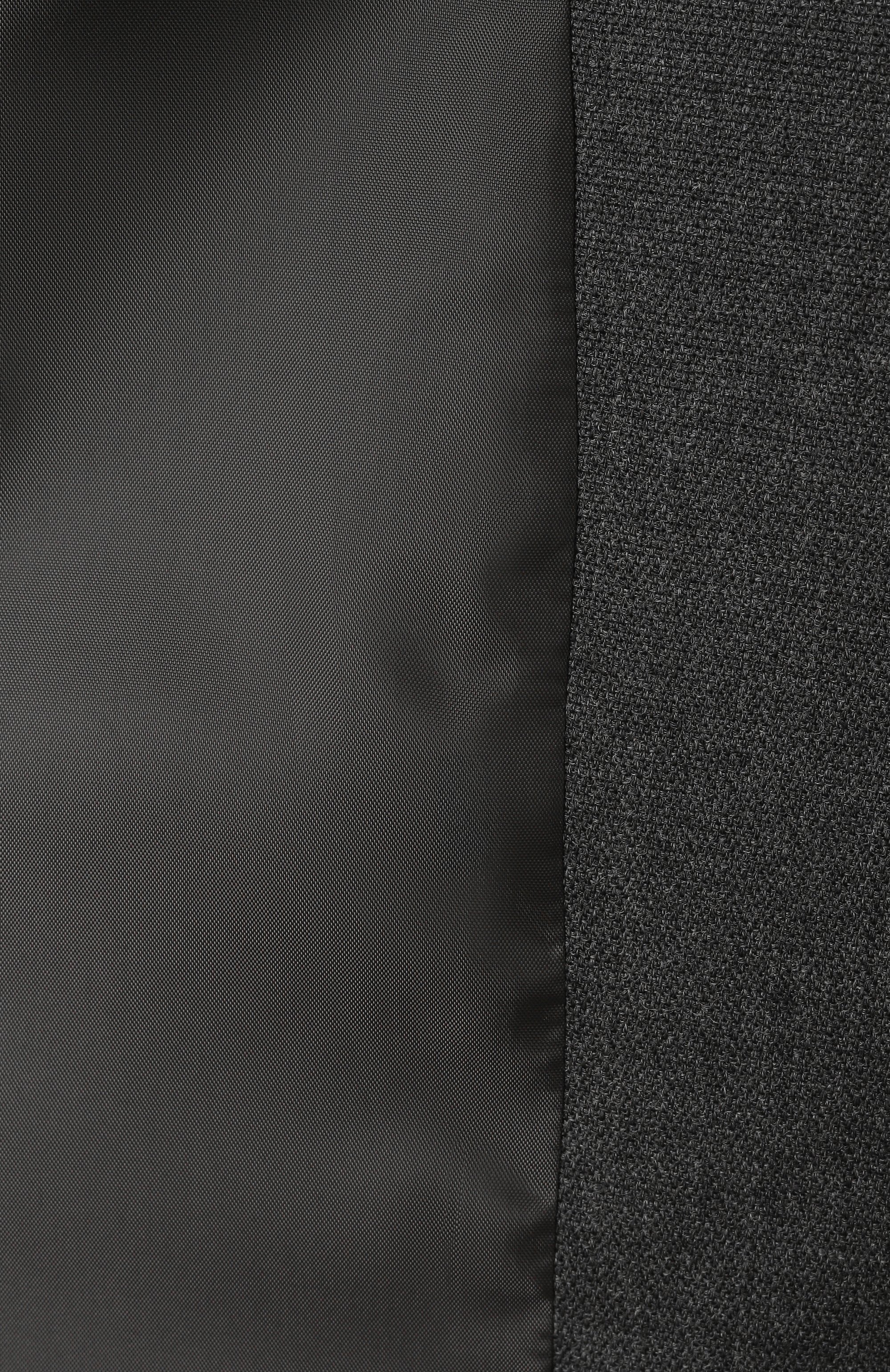 Шерстяной жакет HALFBOY, арт. HFW241WJBL193, фото 7