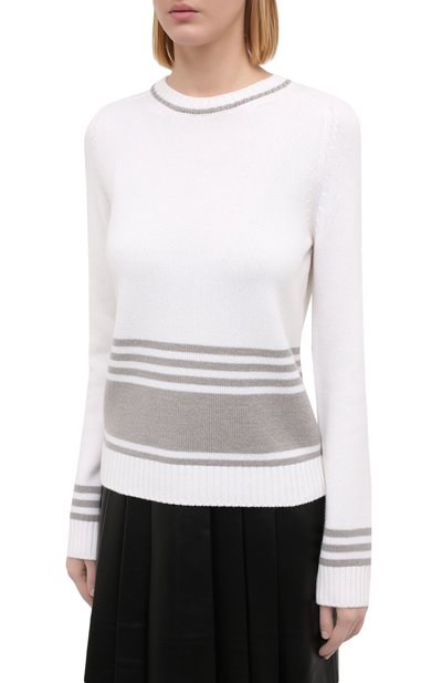 Кашемировый пуловер LORO PIANA, арт. FAL3603, фото 3