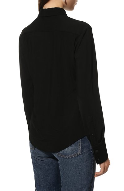 Вельветовая рубашка TOM FORD, арт. CAJ018-JEX019, фото 4