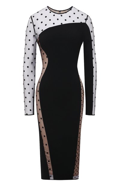 Женское платье STELLA MCCARTNEY, арт. 602895/SNA28