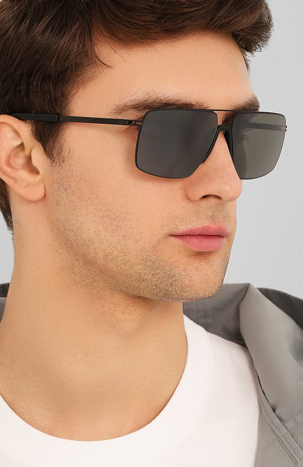 Солнцезащитные очки MYKITA MYLON, арт. L0TUS/243, фото 3