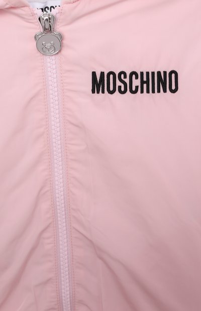 Ветровка MOSCHINO, арт. MMS01L/L3A39, фото 3