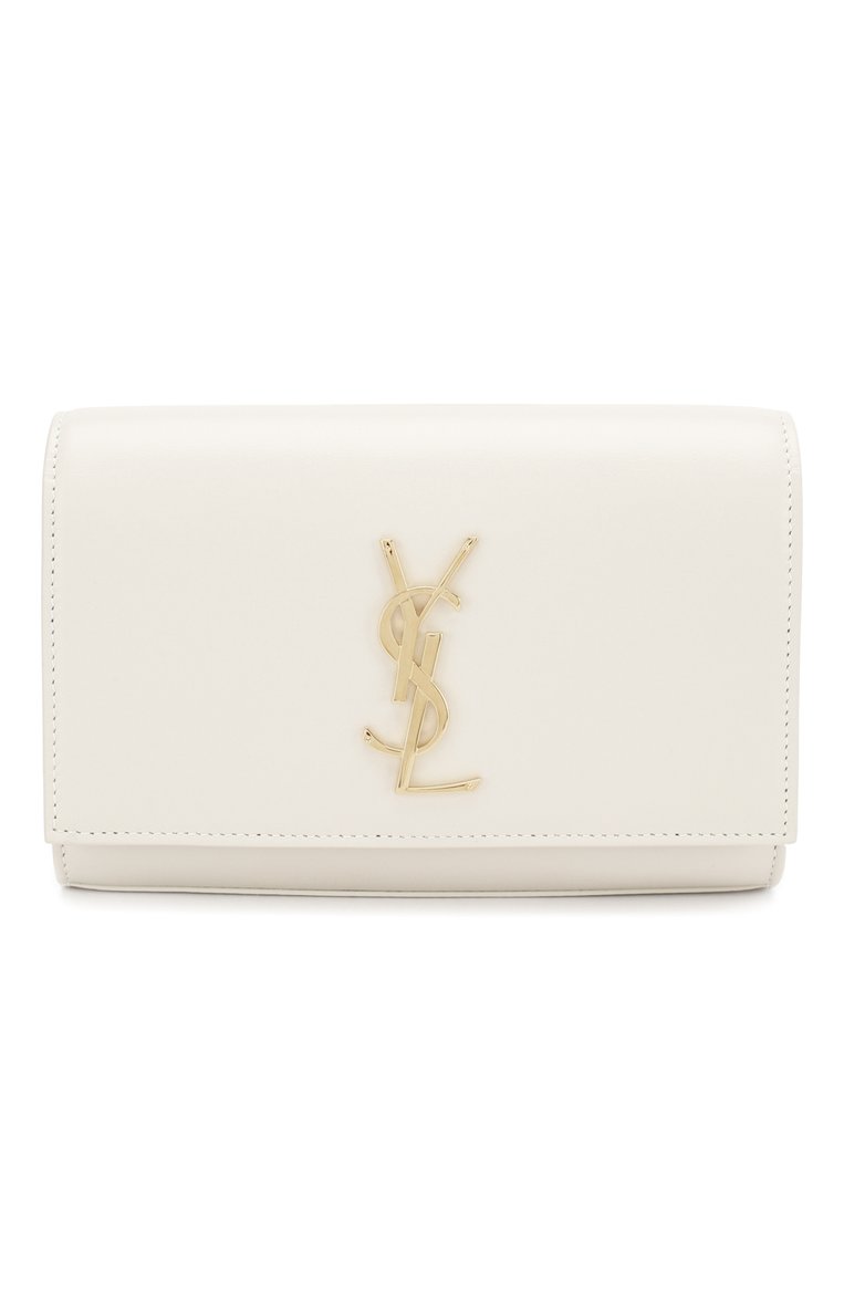 Поясная сумка monogram kate SAINT LAURENT, арт. 534395/DV70J, фото 1